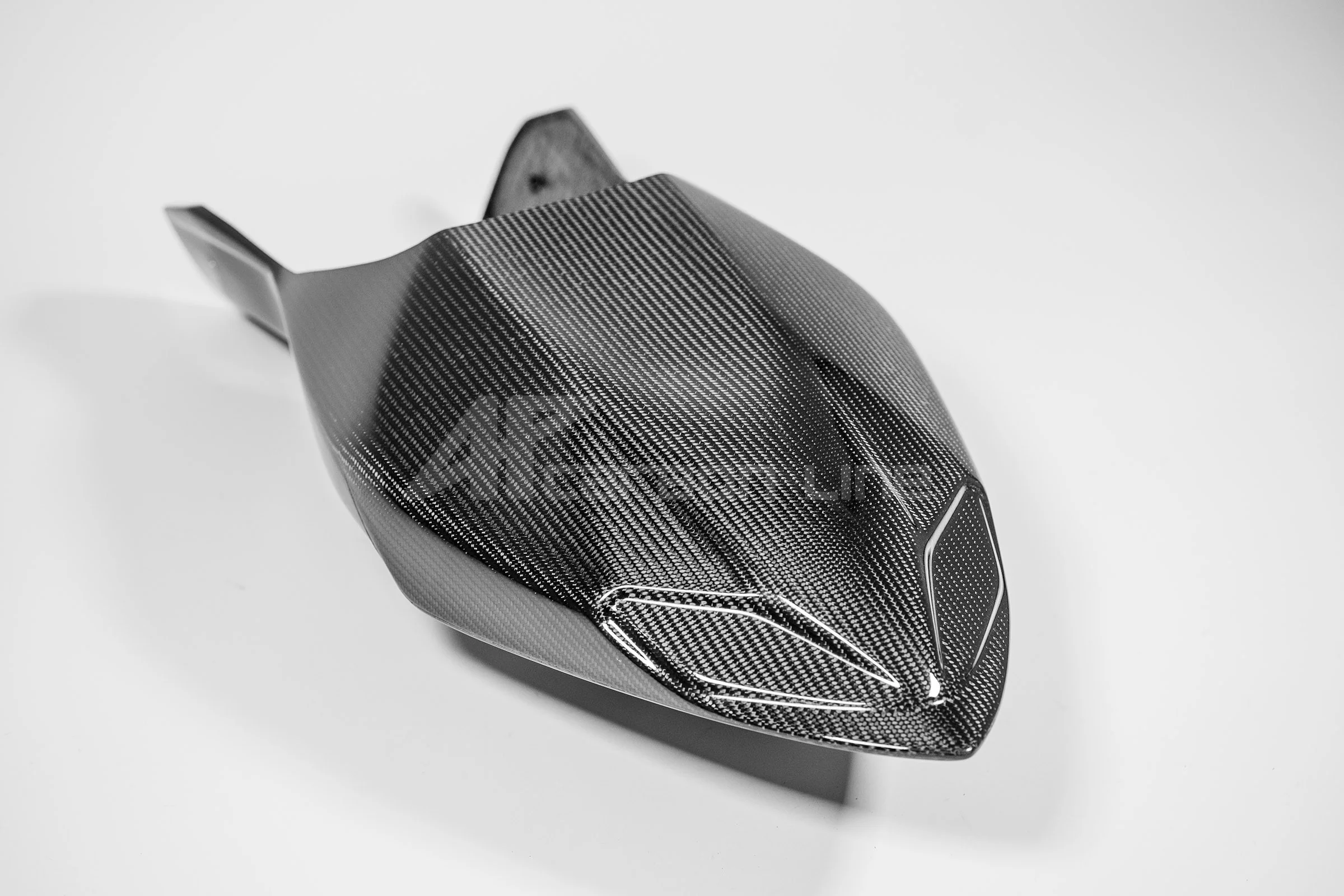 Heckverkleidung 200g AP Carbon Line Honda CBR 1000 RR-R SC82 (20-23) - Image 9