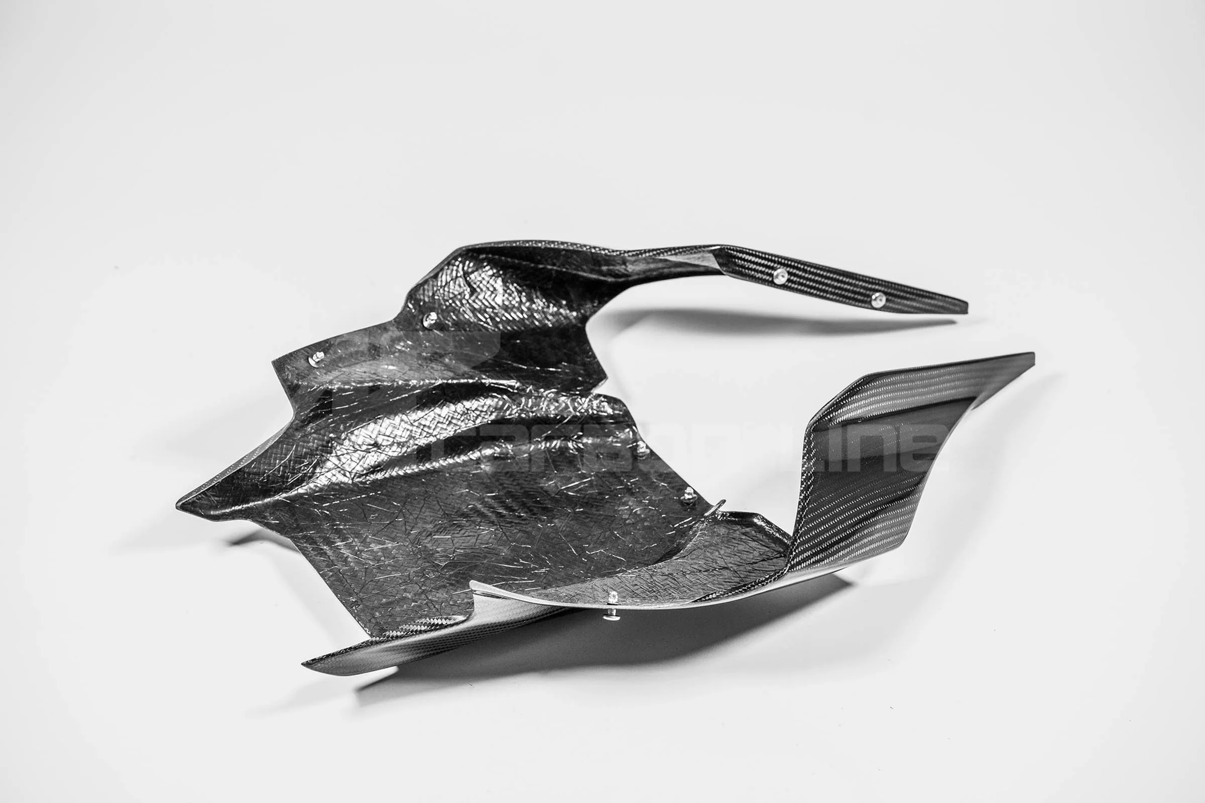 Heckverkleidung 200g AP Carbon Line Yamaha YZF-R1/M RN65 (20-26) - Image 11