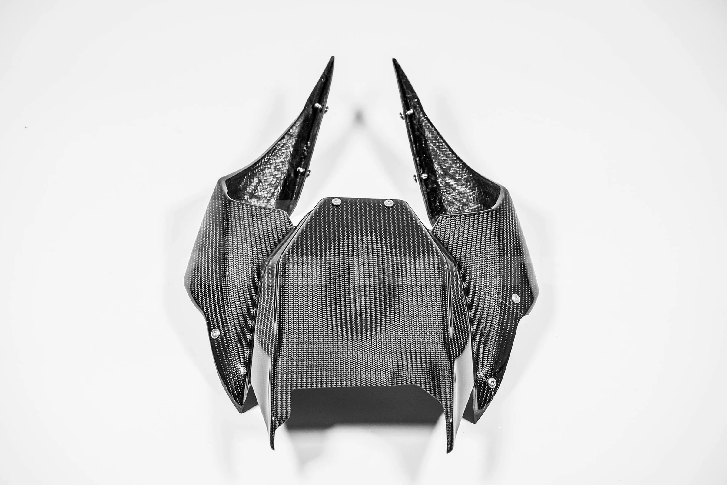 Heckverkleidung 200g AP Carbon Line Yamaha YZF-R1/M RN65 (20-26) - Image 12
