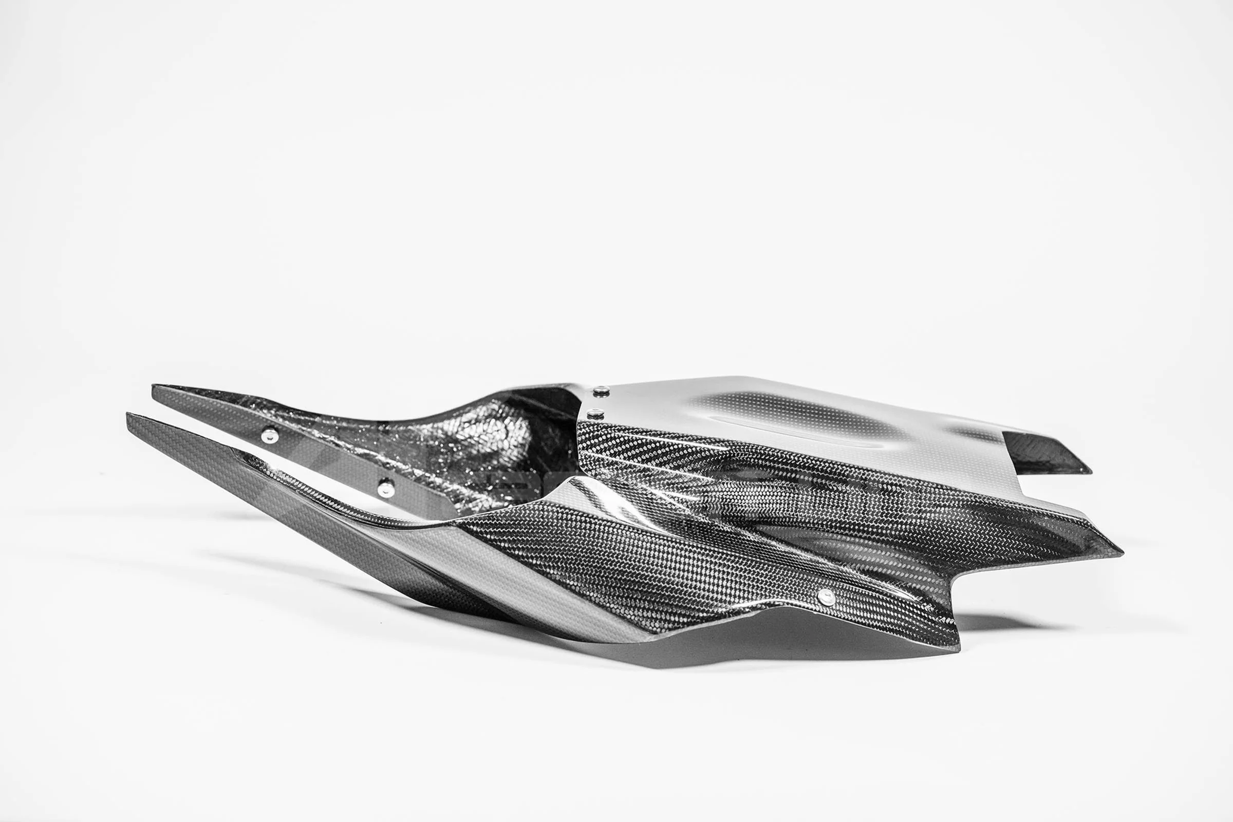 Heckverkleidung 200g AP Carbon Line Yamaha YZF-R1/M RN65 (20-26) - Image 15