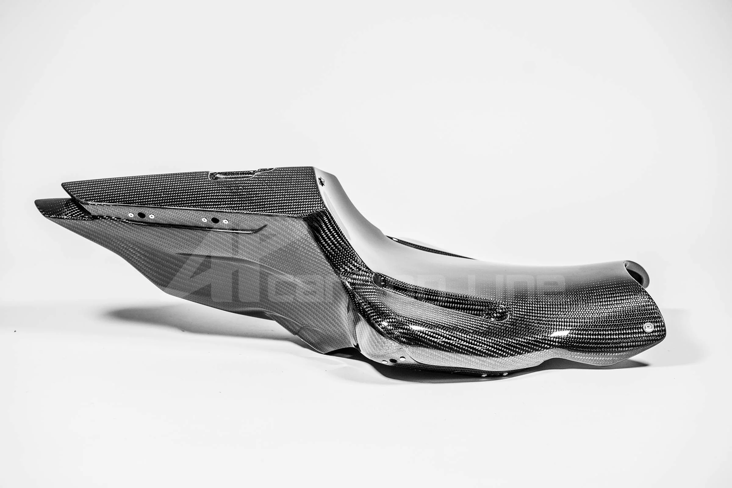 Heckverkleidung 200g AP Carbon Line Yamaha YZF-R1/M RN65 (20-26) - Image 3