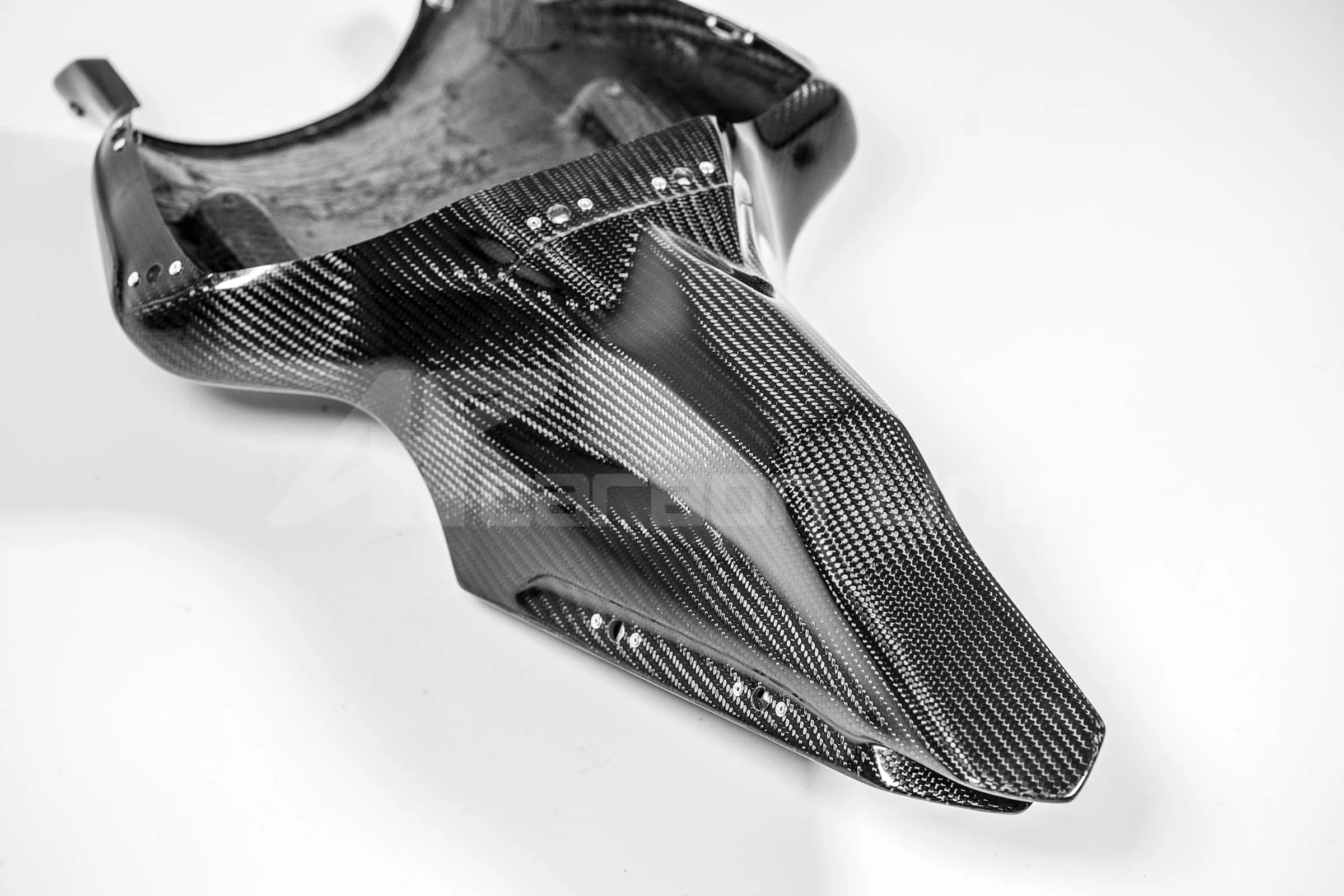 Heckverkleidung 200g AP Carbon Line Yamaha YZF-R1/M RN65 (20-26) - Image 8