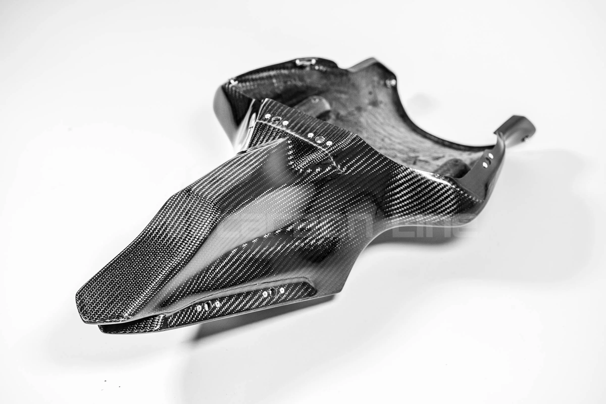 Heckverkleidung 200g AP Carbon Line Yamaha YZF-R1/M RN65 (20-26) - Image 9