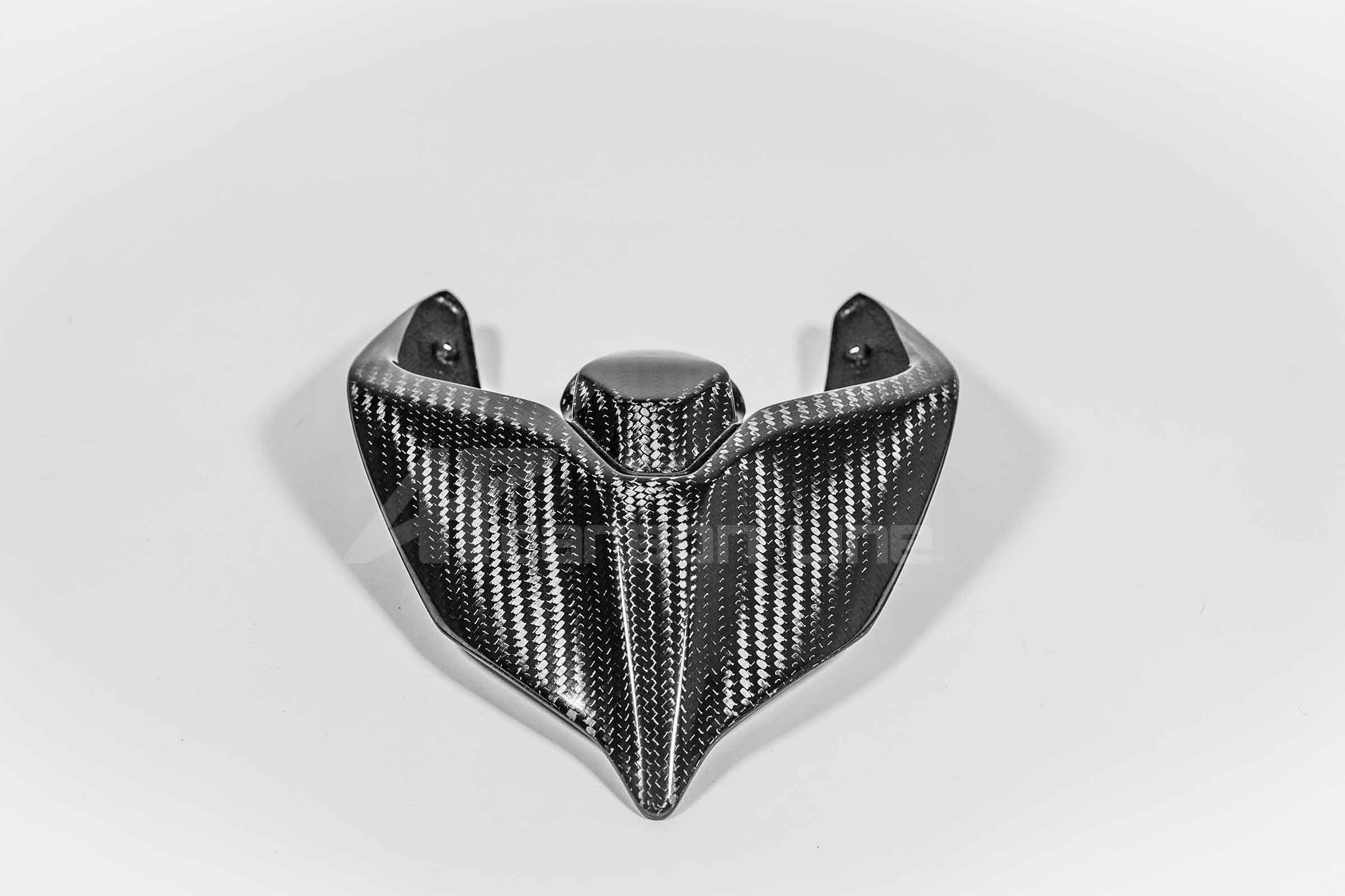 Heckverkleidung Carbon 400g AP Carbon Line Ducati Panigale V4/S/R (18-24) - Image 2