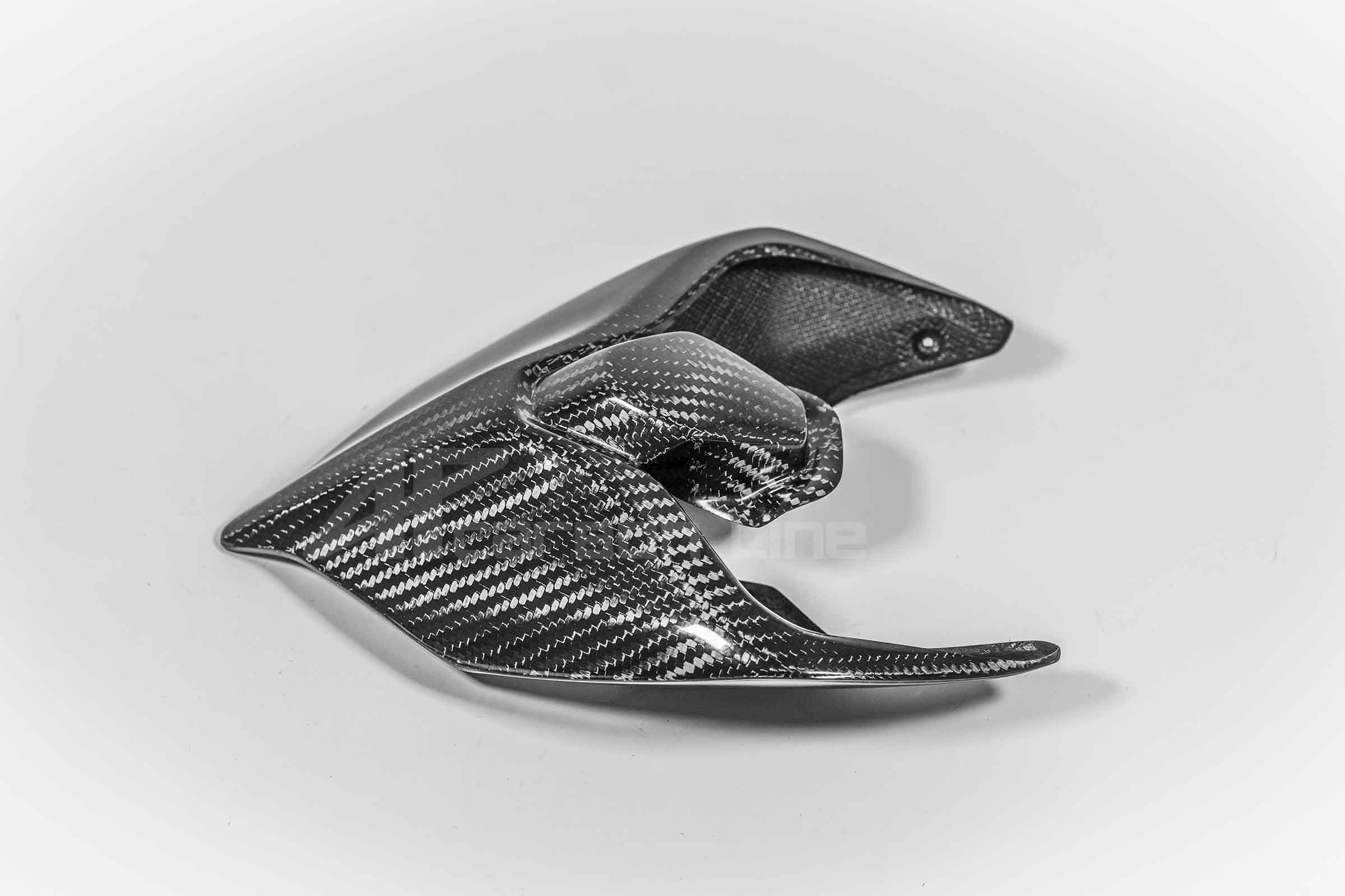 Heckverkleidung Carbon 400g AP Carbon Line Ducati Panigale V4/S/R (18-24) - Image 3