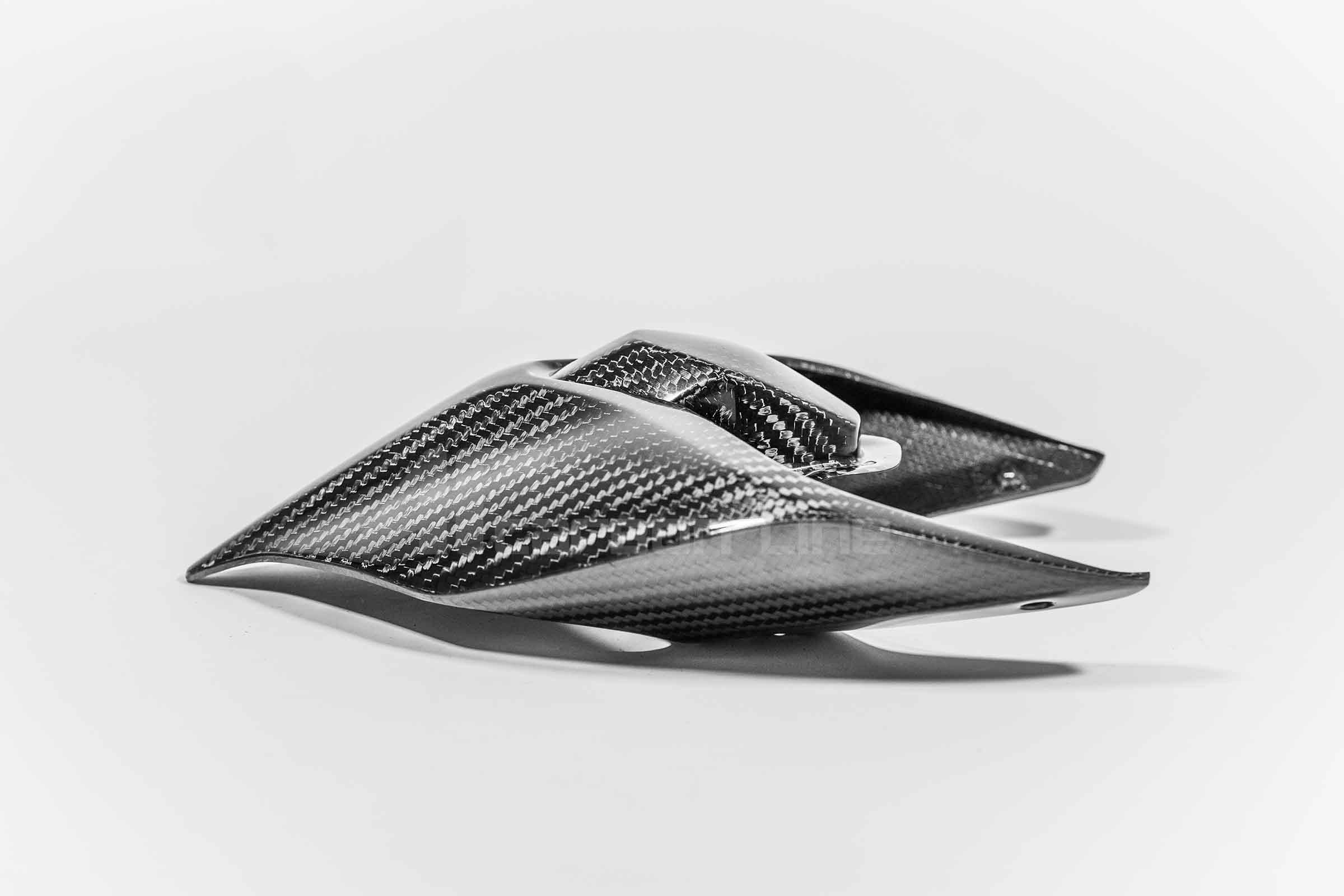 Heckverkleidung Carbon 400g AP Carbon Line Ducati Panigale V4/S/R (18-24) - Image 4