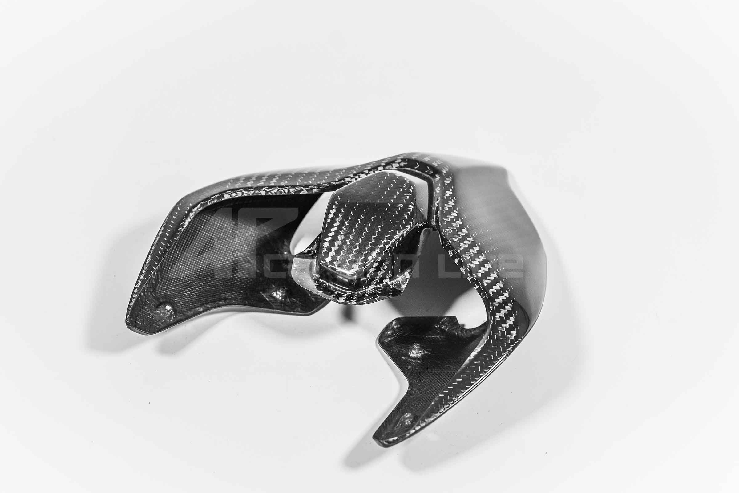 Heckverkleidung Carbon 400g AP Carbon Line Ducati Panigale V4/S/R (18-24) - Image 5