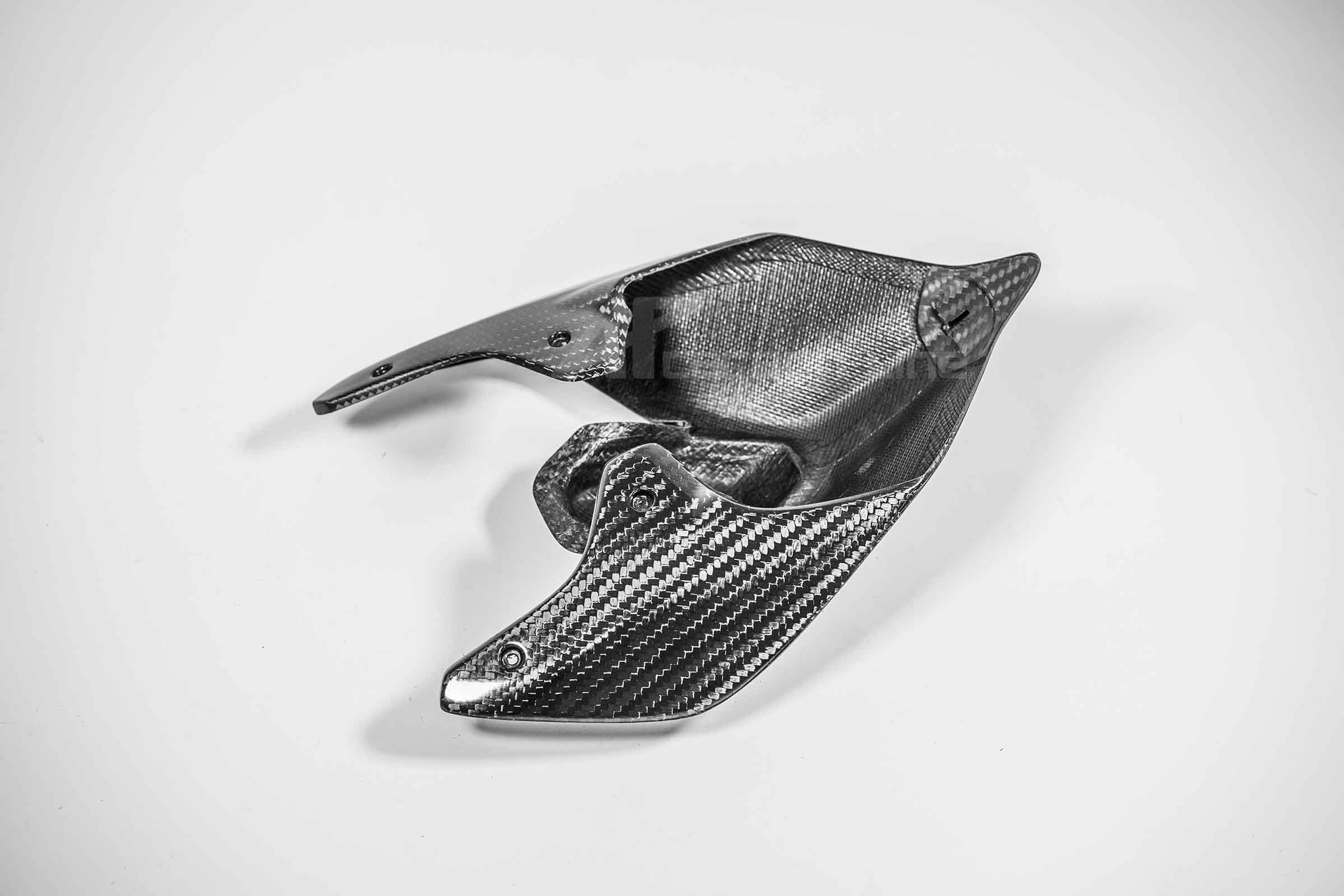 Heckverkleidung Carbon 400g AP Carbon Line Ducati Panigale V4/S/R (18-24) - Image 7