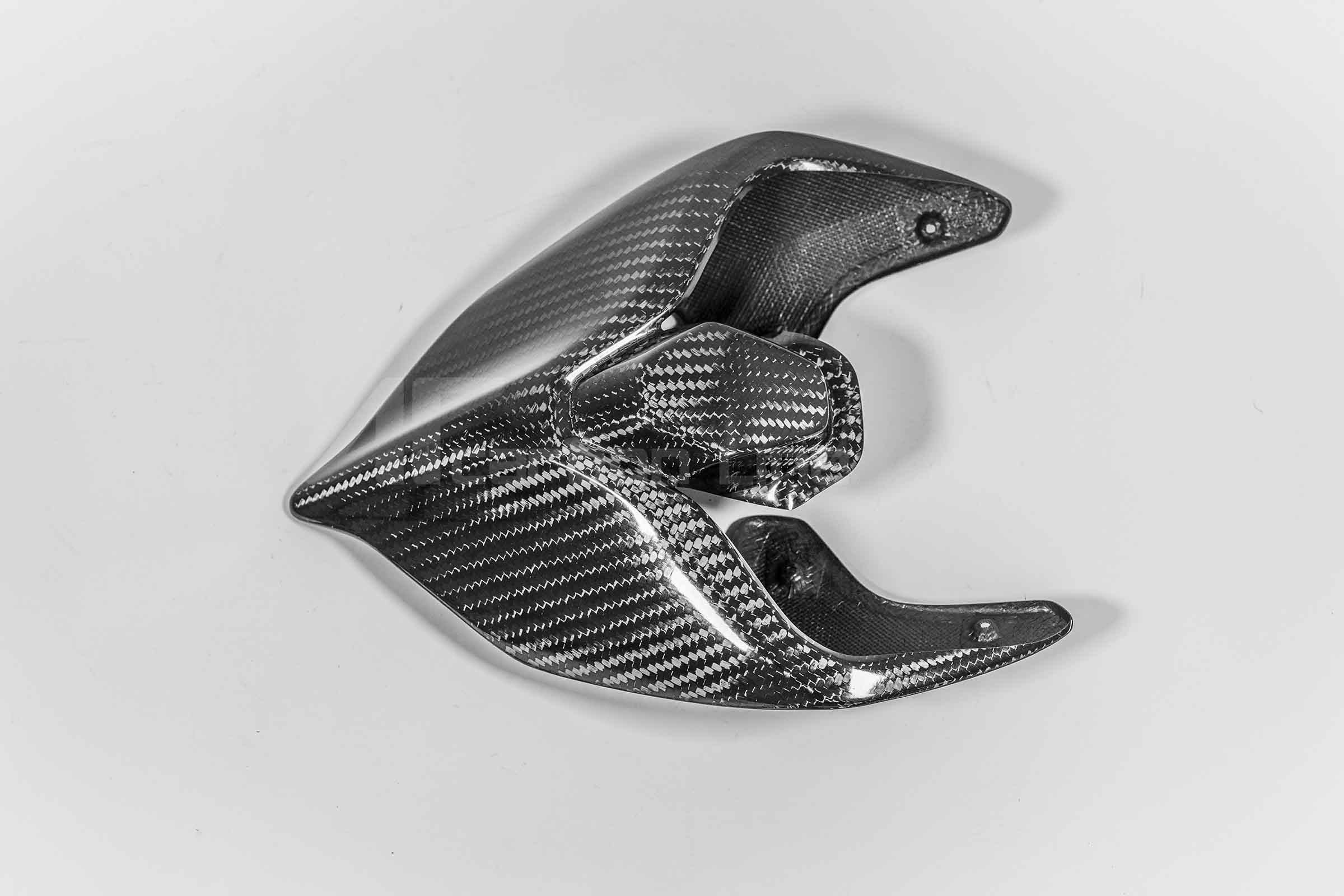 Heckverkleidung Carbon 400g AP Carbon Line Ducati Panigale V4/S/R (18-24) - Image 8