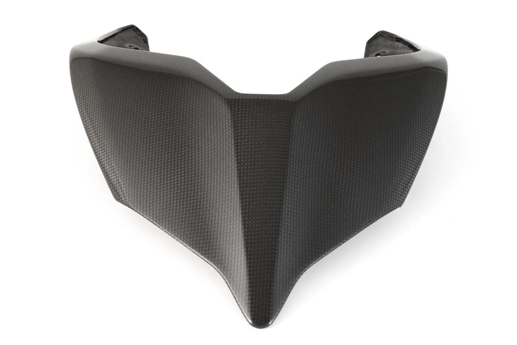 Heckverkleidung Carbon Fullsix Ducati Panigale V2 955 (20-24) - Image 2