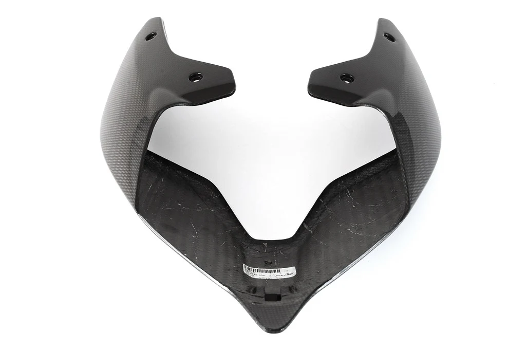 Heckverkleidung Carbon Fullsix Ducati Panigale V2 955 (20-24) - Image 5