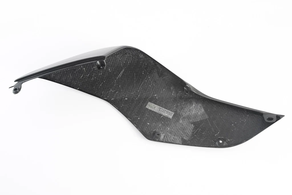 Heckverkleidung links Carbon Fullsix Ducati Panigale 1199/R/S (12-17) - Image 4