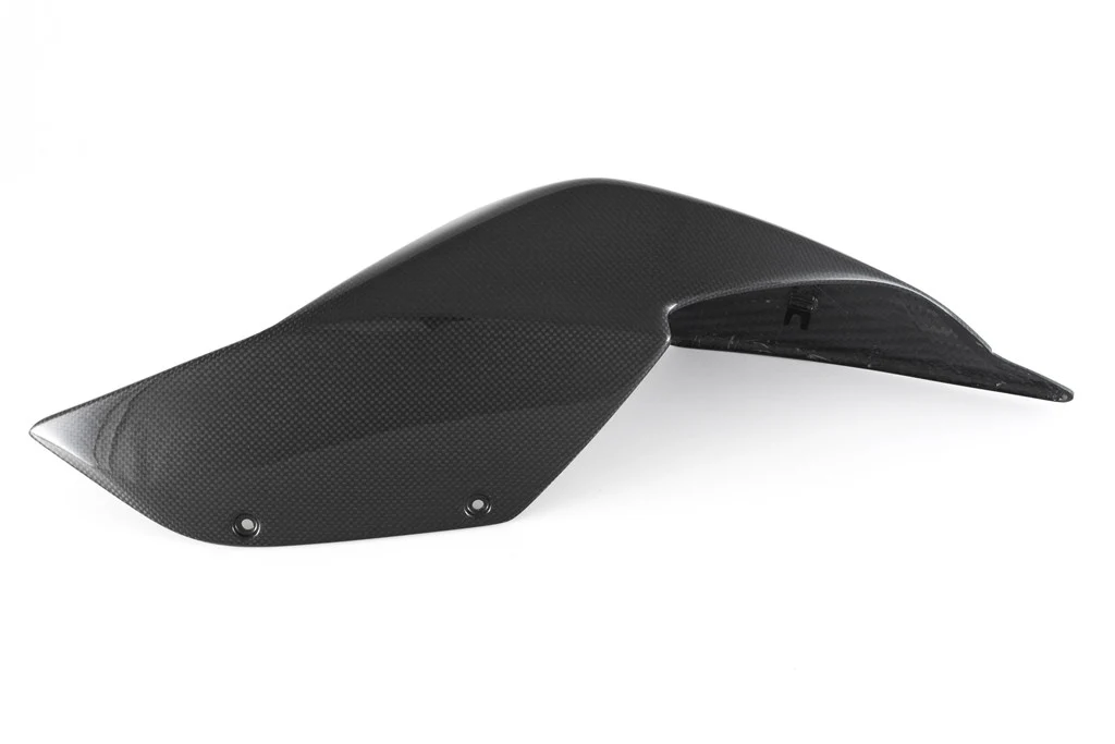 Heckverkleidung links Carbon Fullsix Ducati Panigale 1299/S (15-18) - Image 2