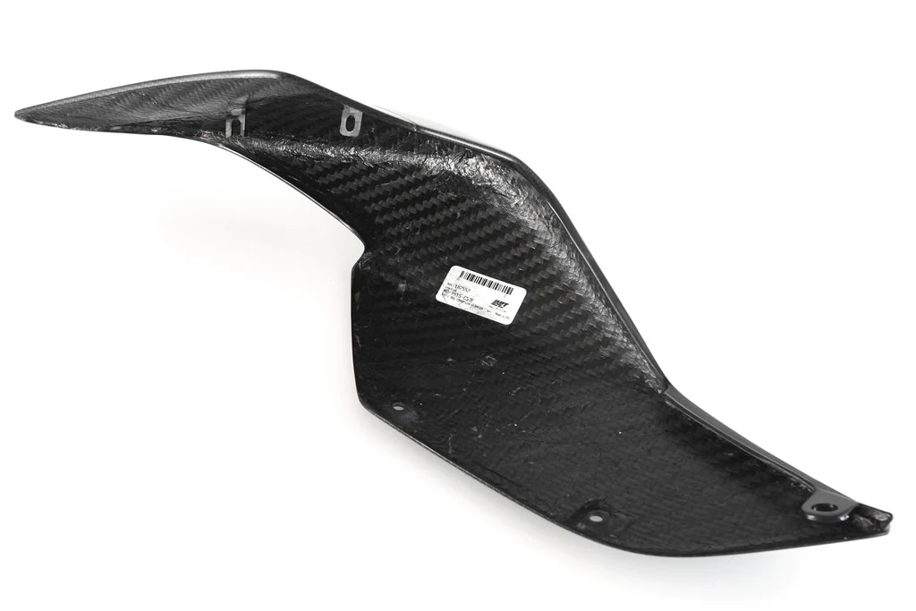 Heckverkleidung links Carbon Fullsix Ducati Panigale 1299/S (15-18) - Image 5