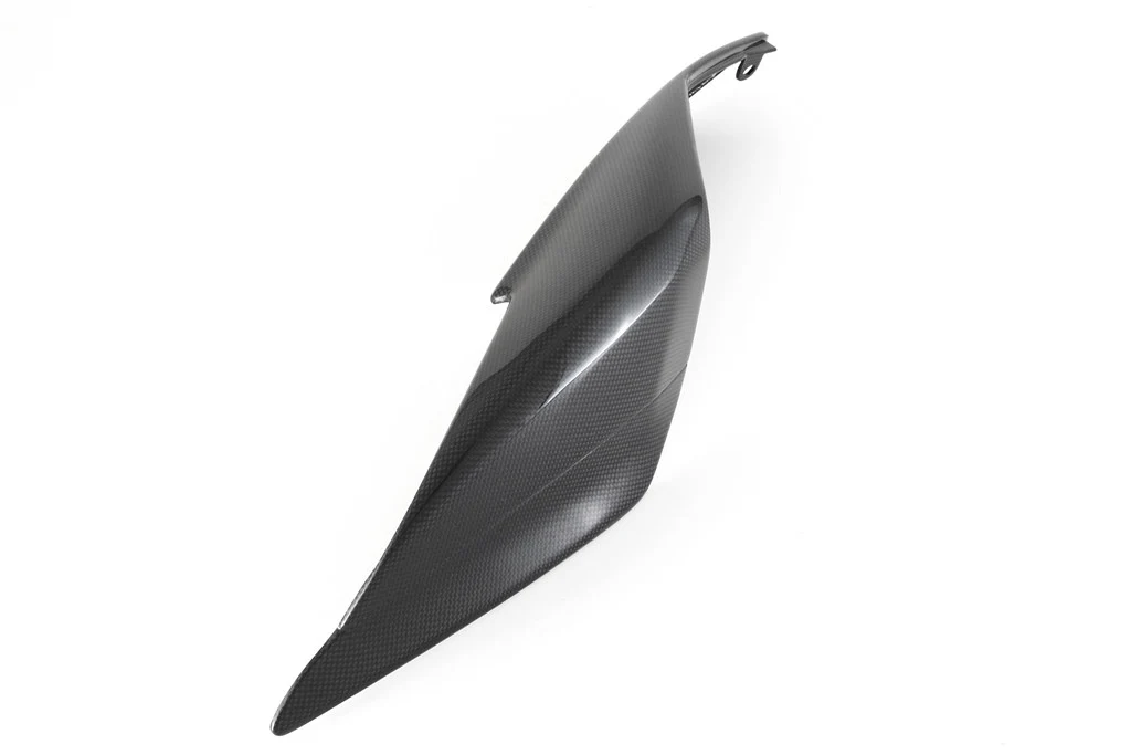 Heckverkleidung links Carbon Fullsix Ducati Panigale 1299/S (15-18) - Image 6
