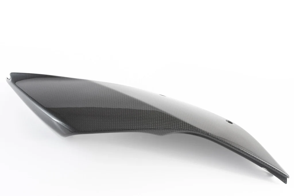 Heckverkleidung links Carbon Fullsix Ducati Panigale 899 (13-16) - Image 3