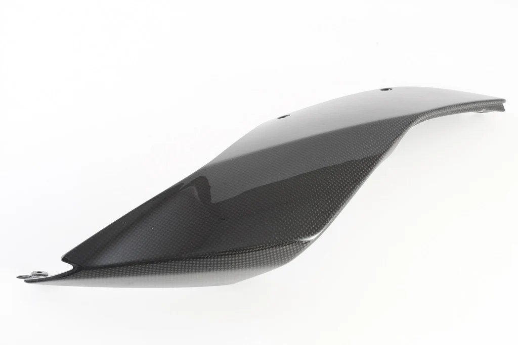 Heckverkleidung links Carbon Fullsix Ducati Panigale 899 (13-16) - Image 6