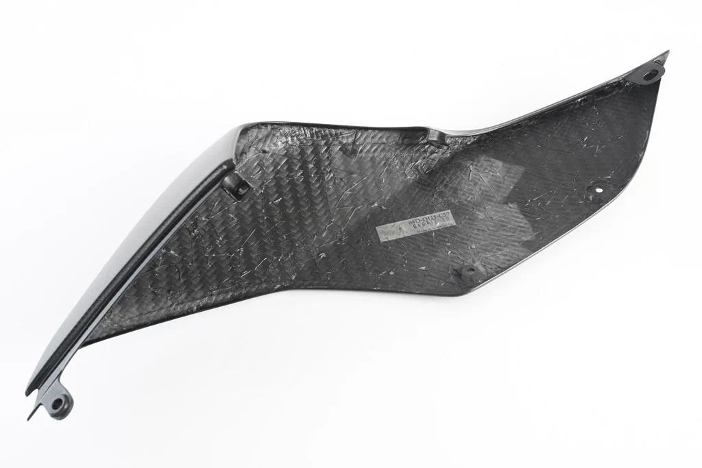 Heckverkleidung links Carbon Fullsix Ducati Panigale 899 (13-16) - Image 7