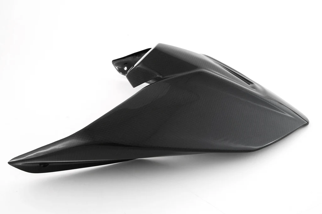 Heckverkleidung Race Carbon Fullsix Ducati Panigale V4/S (25-26) - Image 2