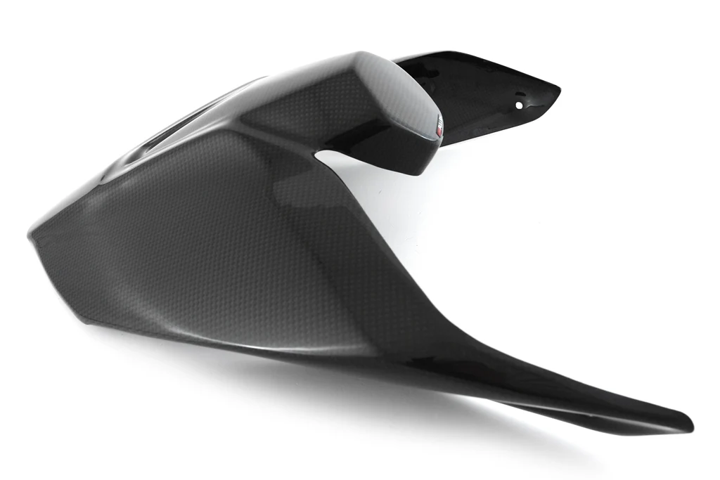 Heckverkleidung Race Carbon Fullsix Ducati Panigale V4/S (25-26) - Image 4