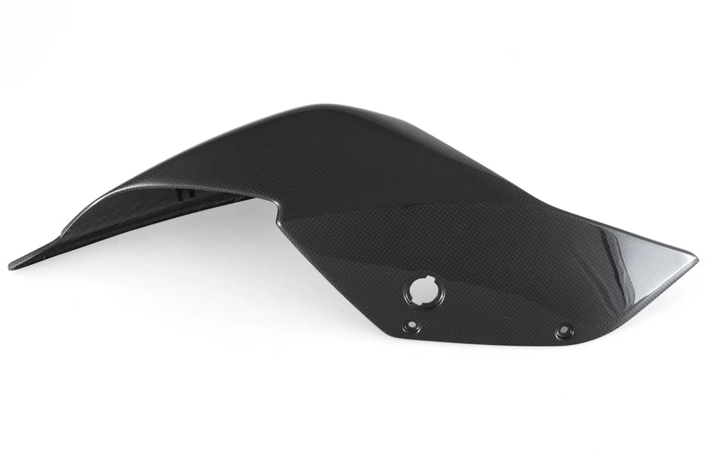 Heckverkleidung rechts Carbon Fullsix Ducati Panigale 1299/S (15-18) - Image 2