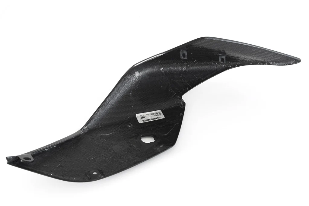Heckverkleidung rechts Carbon Fullsix Ducati Panigale 1299/S (15-18) - Image 5