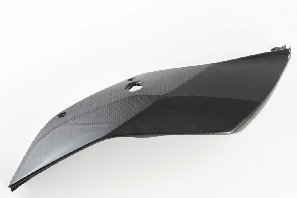 Heckverkleidung rechts Carbon Fullsix Ducati Panigale 899 (13-16) - Image 3