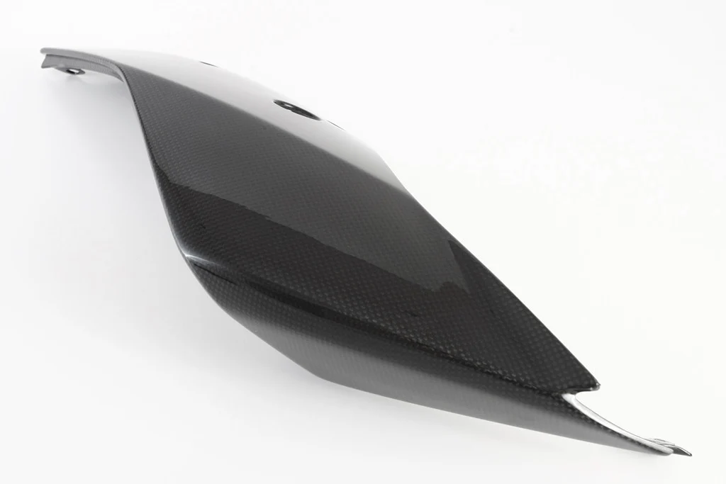 Heckverkleidung rechts Carbon Fullsix Ducati Panigale 899 (13-16) - Image 5