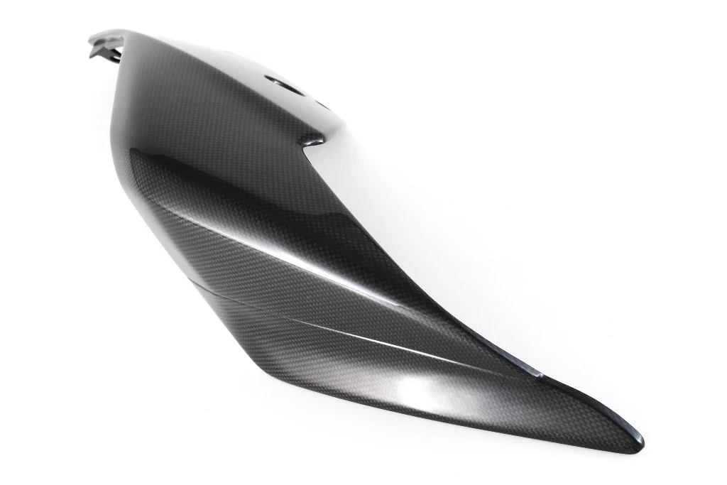 Heckverkleidung rechts Carbon Fullsix Ducati Panigale 959 (16-19) - Image 6