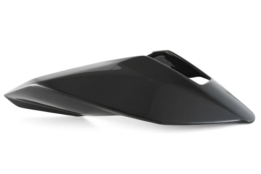 Heckverkleidung Street Carbon Fullsix Ducati Panigale V4/S (25-26) - Image 2
