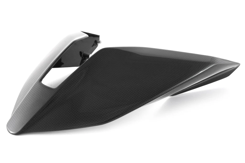 Heckverkleidung Street Carbon Fullsix Ducati Panigale V4/S (25-26) - Image 4