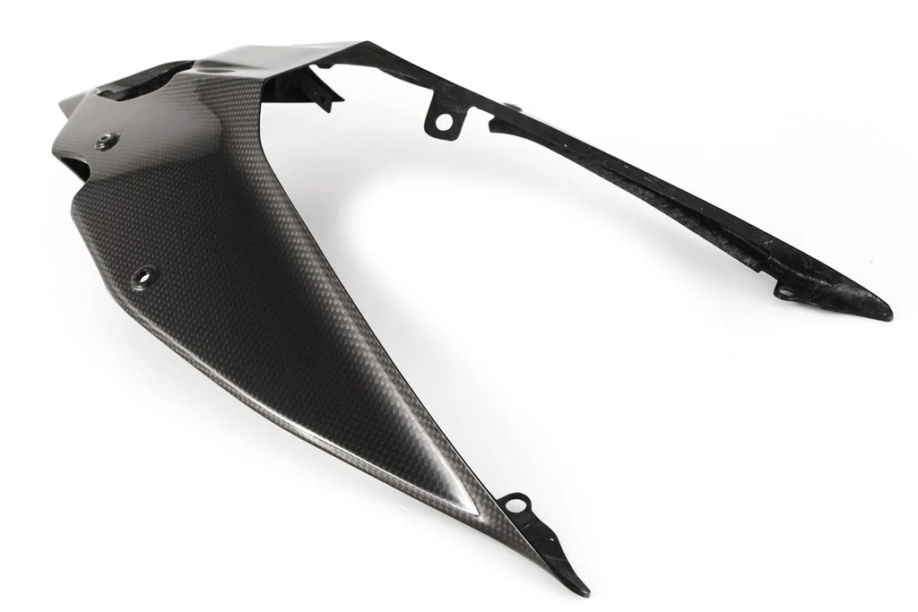 Heckverkleidung "unten" Carbon Fullsix Ducati Panigale V4/S/R (18-24) - Image 3