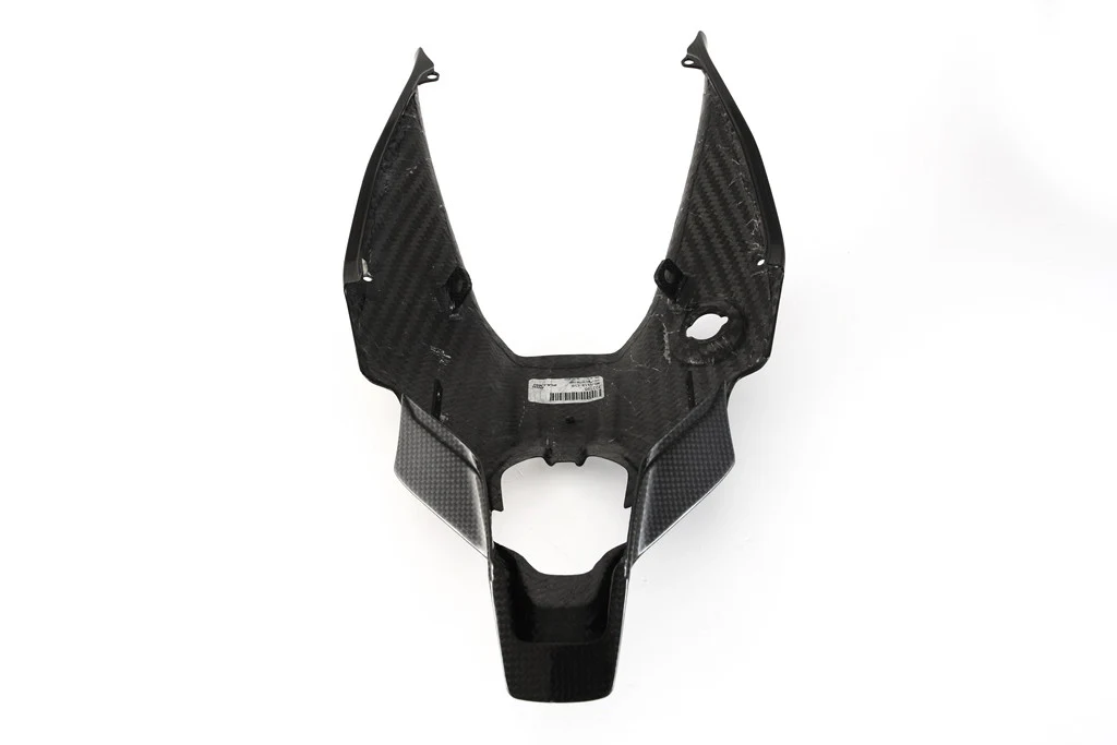 Heckverkleidung "unten" Carbon Fullsix Ducati Panigale V4/S/R (18-24) - Image 5