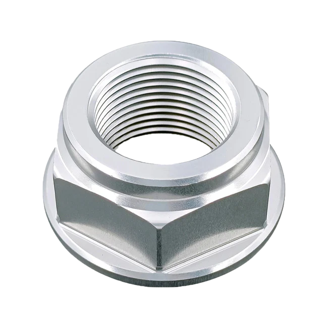 Hintere Radmutter LighTech Honda CBR 1000 RR (08-16) D018 - Image 5