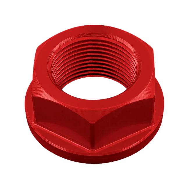 Hintere Radmutter LighTech Honda CBR 1000 RR-R SC82 (20-26) D003 - Image 2