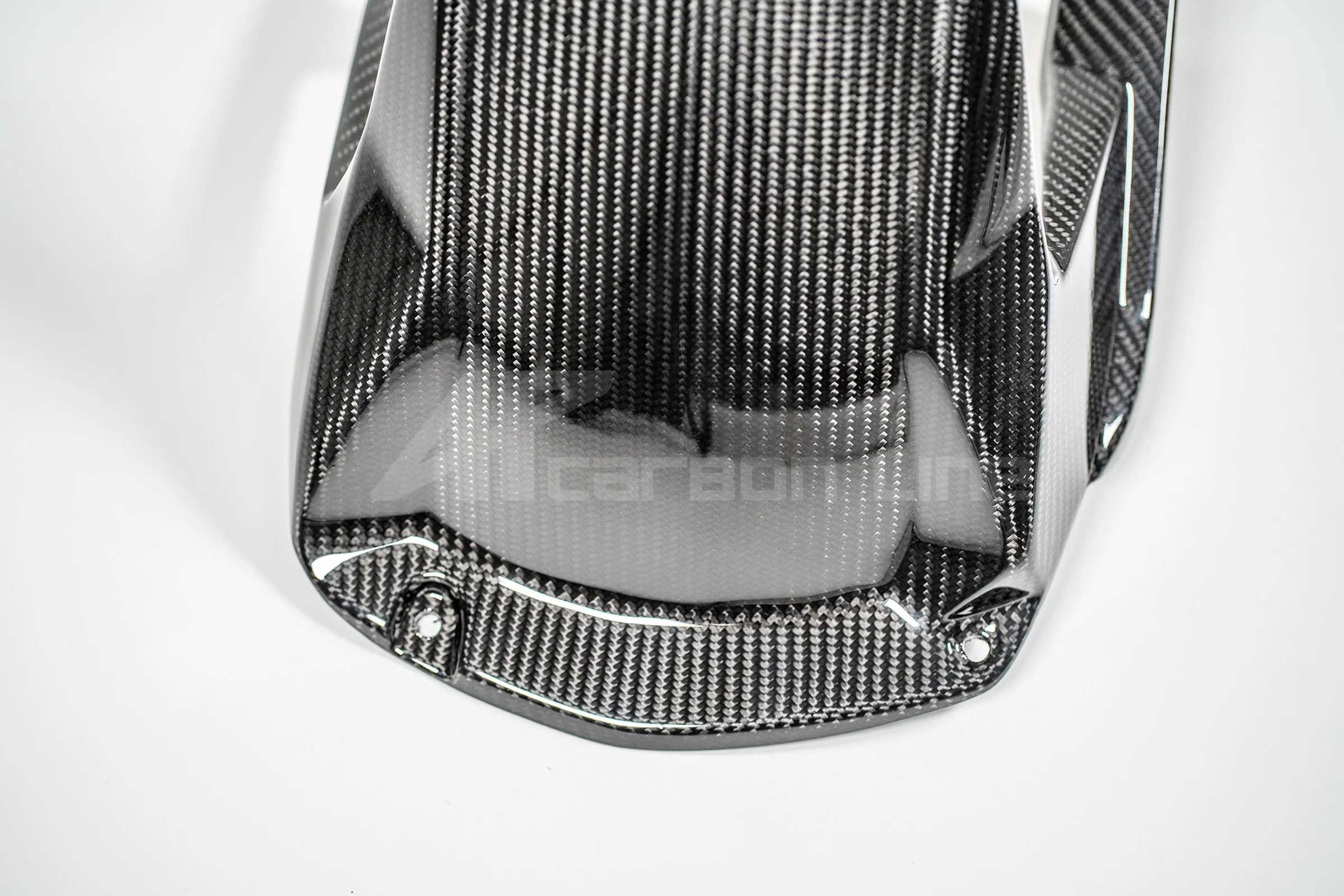 Hinterer Kotflügel 200g AP Carbon Line Honda CBR 1000 RR-R SC82 (20-26) - Image 3