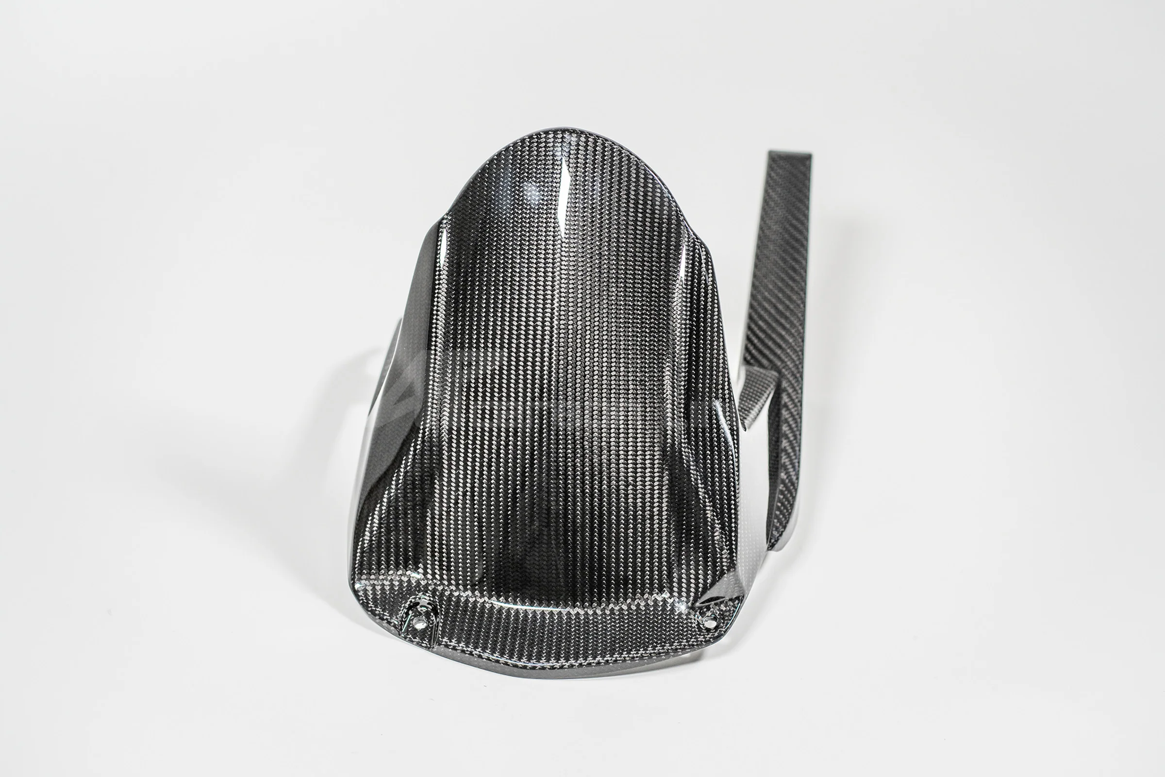 Hinterer Kotflügel 200g AP Carbon Line Honda CBR 1000 RR-R SC82 (20-26) - Image 4