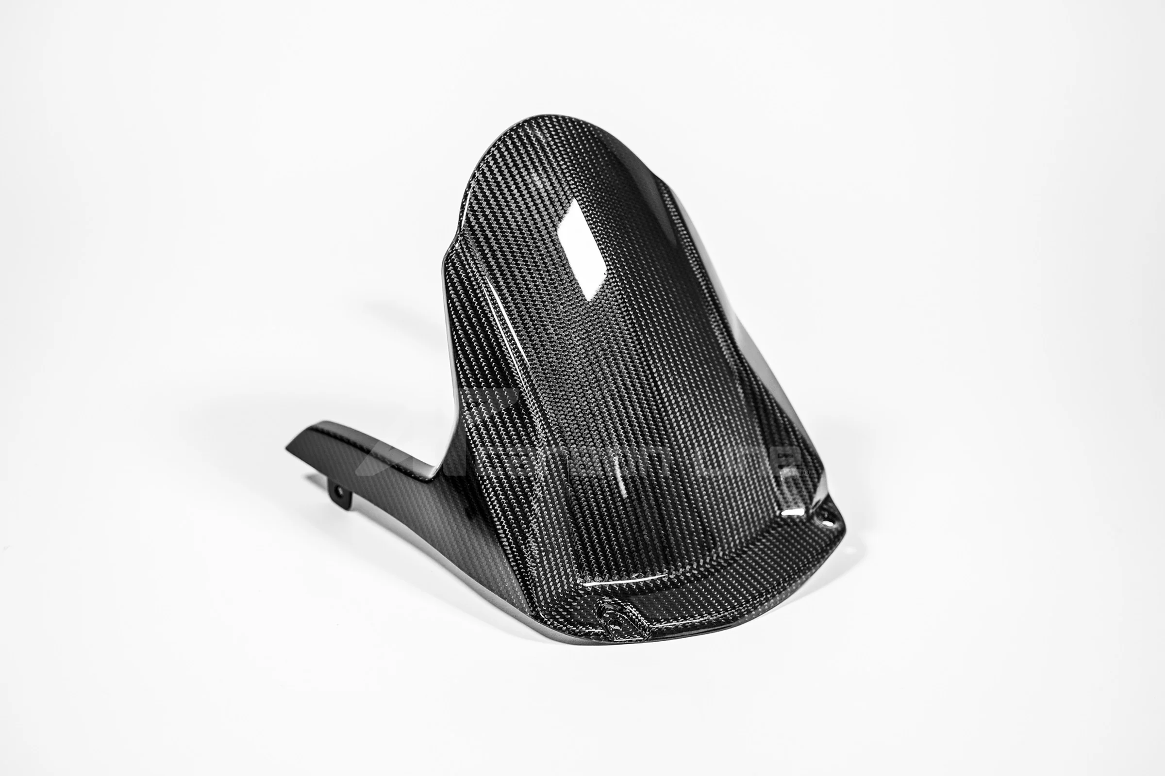 Hinterer Kotflügel 200g AP Carbon Line Honda CBR 1000 RR-R SC82 (20-26) - Image 5