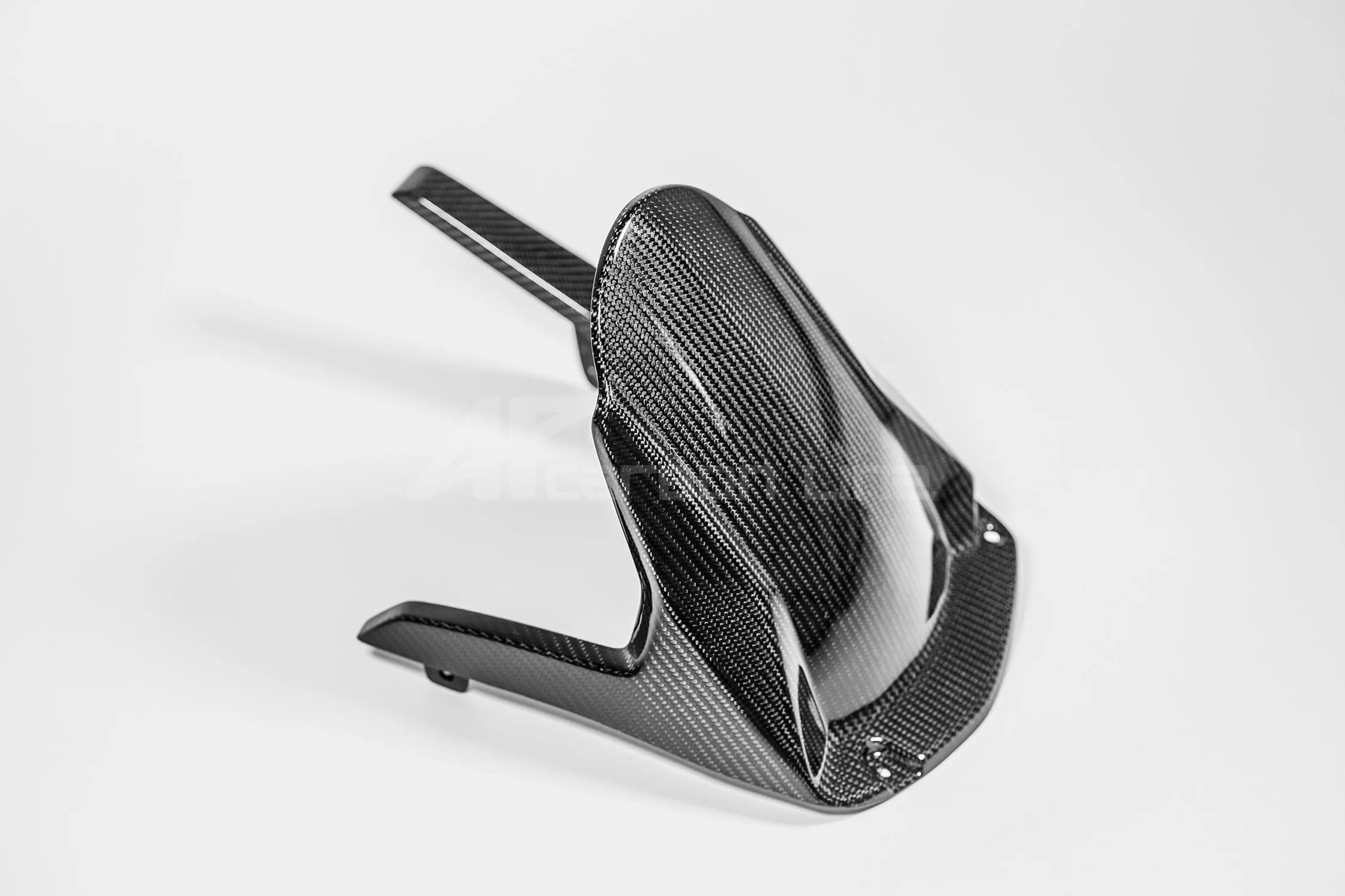 Hinterer Kotflügel 200g AP Carbon Line Honda CBR 1000 RR-R SC82 (20-26) - Image 9