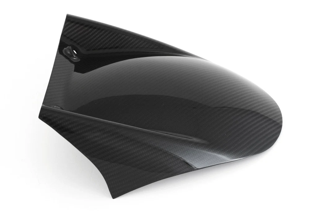 Hinterer Kotflügel Carbon Fullsix Aprilia RSV4/1100 Factory/R/RR/RF (09-20) - Image 2
