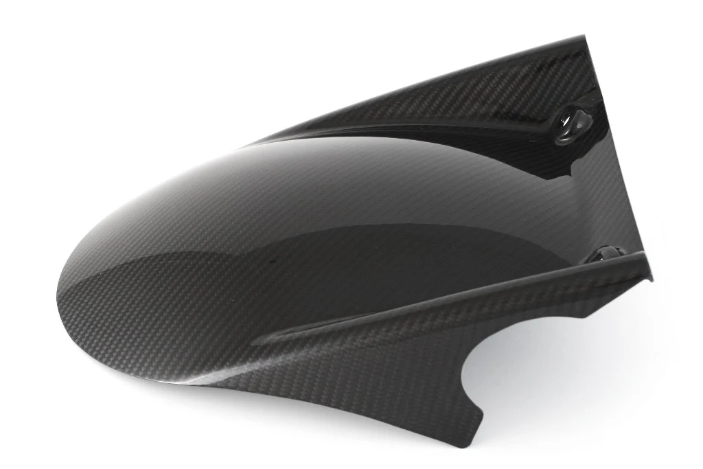 Hinterer Kotflügel Carbon Fullsix Aprilia RSV4/1100 Factory/R/RR/RF (09-20) - Image 3