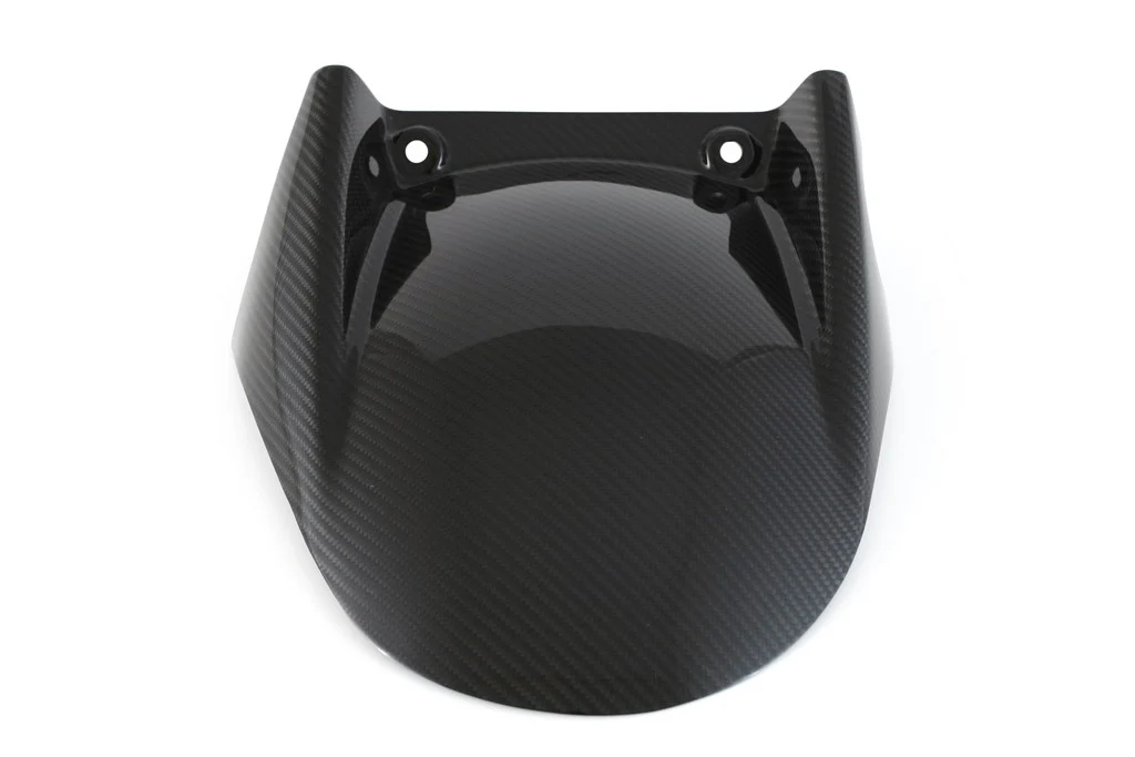 Hinterer Kotflügel Carbon Fullsix Aprilia RSV4/1100 Factory/R/RR/RF (09-20) - Image 4