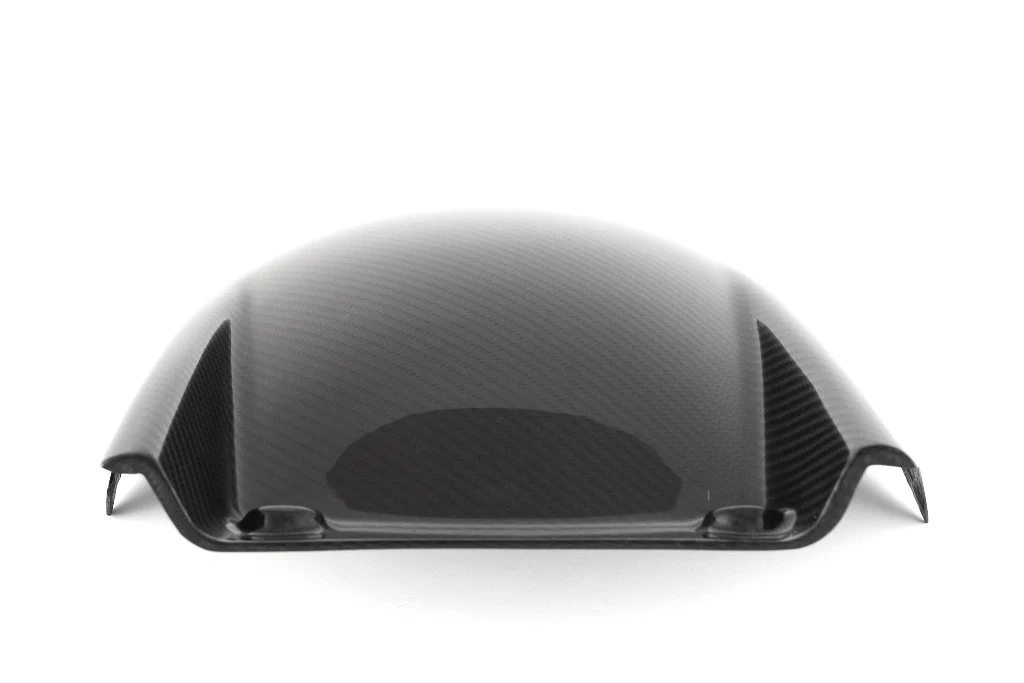 Hinterer Kotflügel Carbon Fullsix Aprilia RSV4/1100 Factory/R/RR/RF (09-20) - Image 5