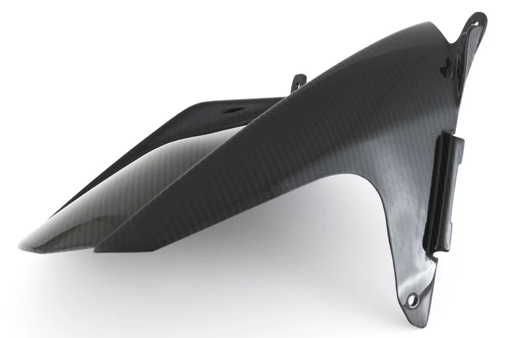 Hinterer Kotflügel Carbon Fullsix BMW S1000RR K67 (19-26) - Image 3