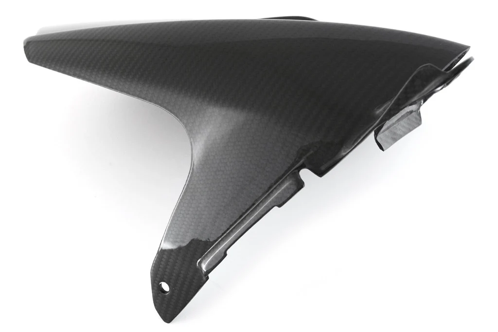 Hinterer Kotflügel Carbon Fullsix BMW S1000RR K67 (19-26) - Image 4
