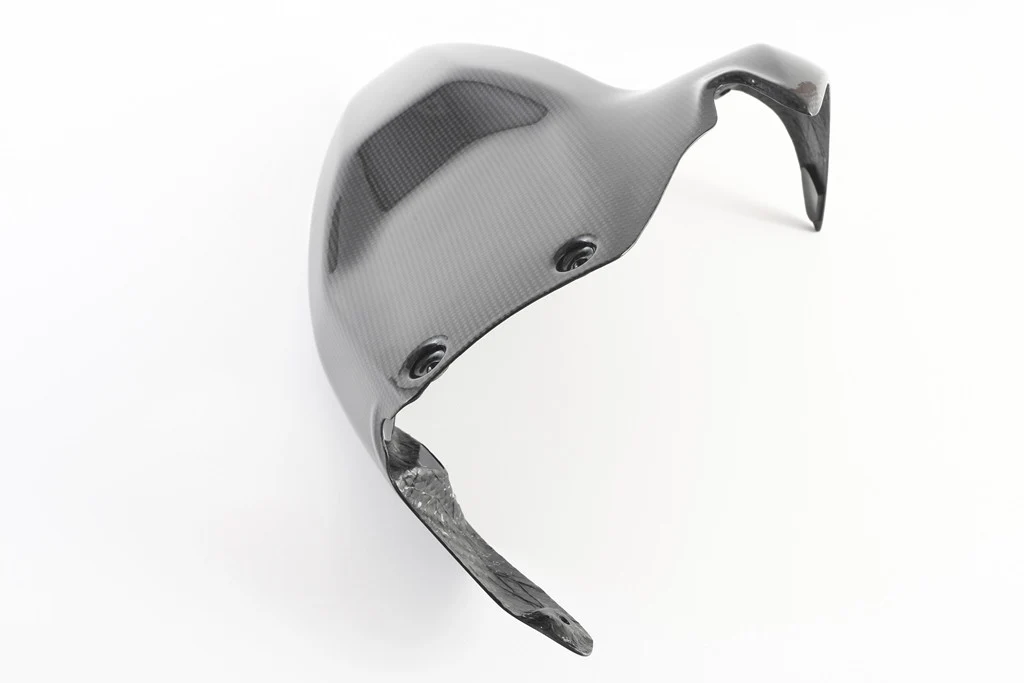 Hinterer Kotflügel Carbon Fullsix Ducati Panigale 1299/S (15-18) - Image 3