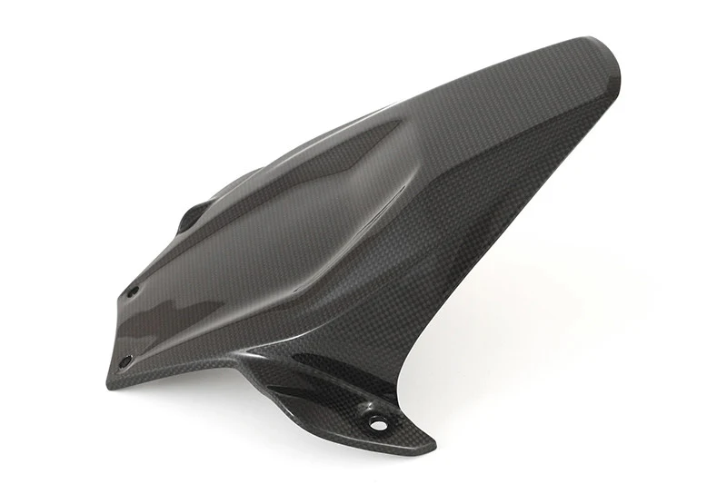 Hinterer Kotflügel Carbon Fullsix Ducati Panigale 899 (13-16) - Image 2