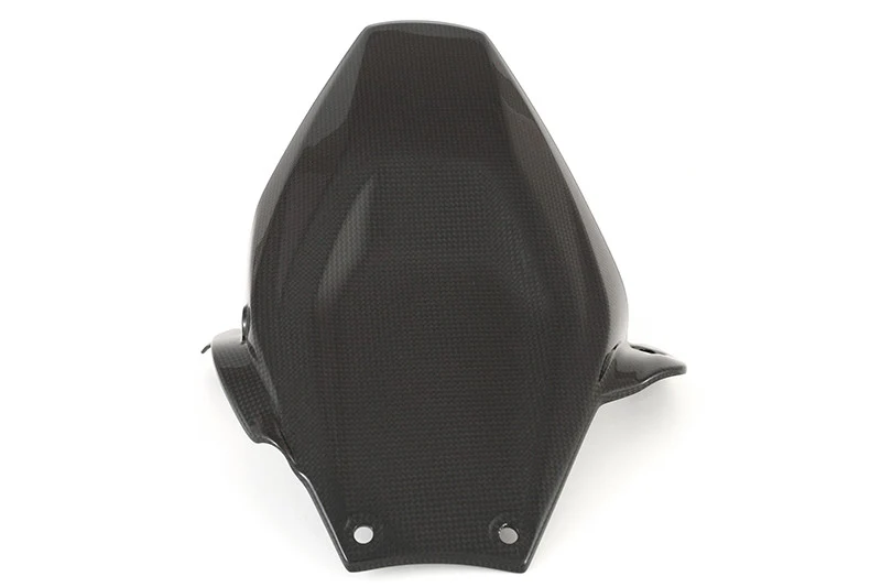 Hinterer Kotflügel Carbon Fullsix Ducati Panigale 899 (13-16) - Image 5