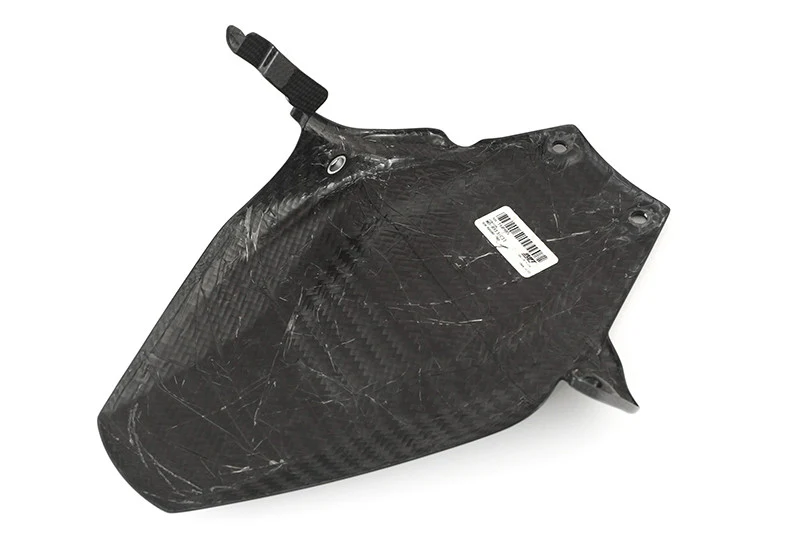 Hinterer Kotflügel Carbon Fullsix Ducati Panigale 959 (16-19) - Image 6