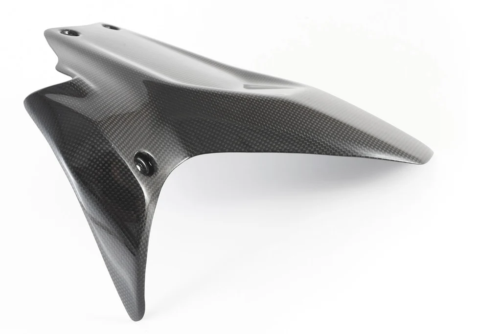 Hinterer Kotflügel Carbon Fullsix Ducati Panigale V2 955 (20-24) - Image 4